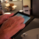 Illustration for article titled Hands On the Cheap, Media-Mongering Vizio Tablet